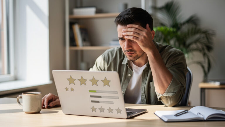 How to Block Negative Reviews: Complete Protection Guide 2026